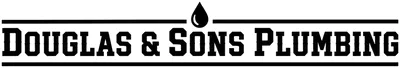 Douglas & Sons Plumbing