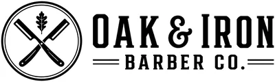 Oak & Iron Barber Co.